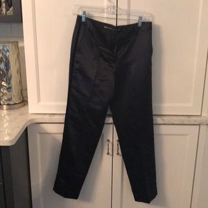 NICO Nicholson and Nicholson tuxedo trouser